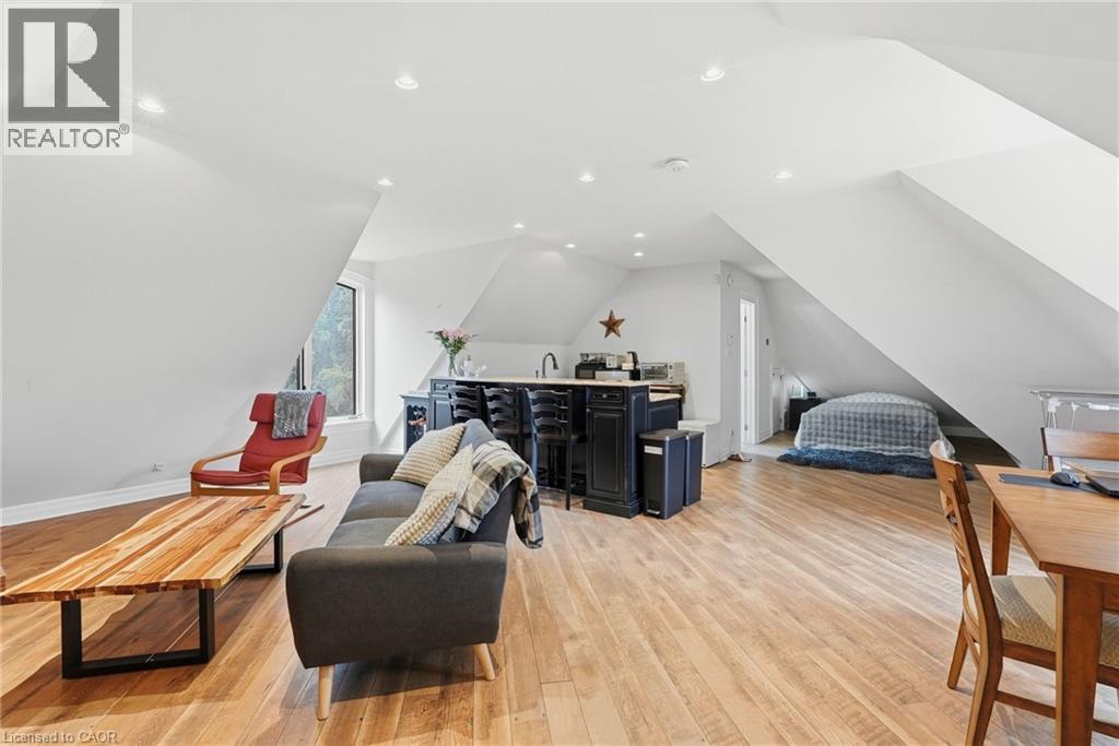 2376 8 Sideroad, Burlington, Ontario  L7P 0E6 - Photo 37 - 40865331