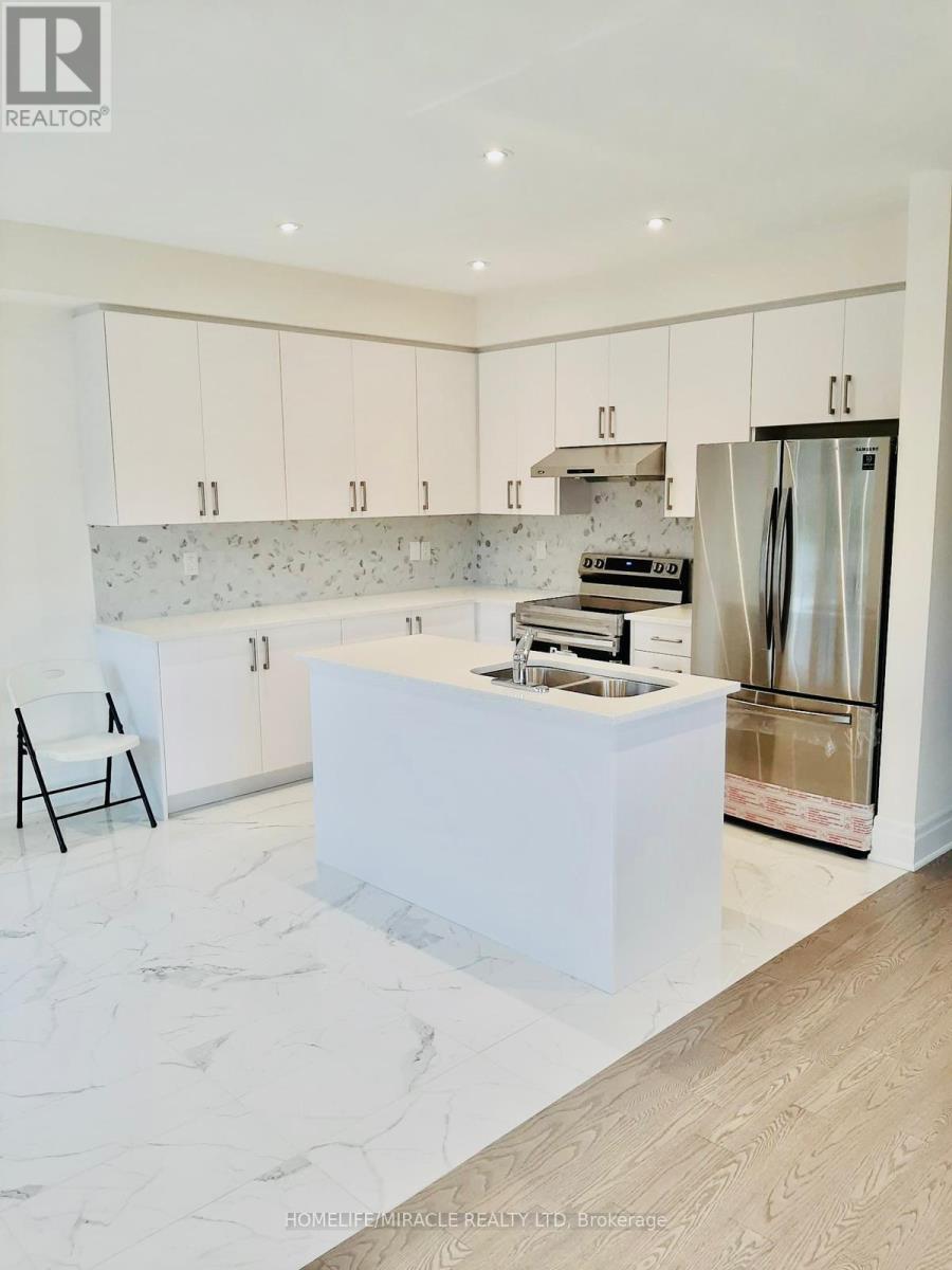 63 Hashmi Place E, Brampton, Ontario  L6Y 0H8 - Photo 6 - W13886570