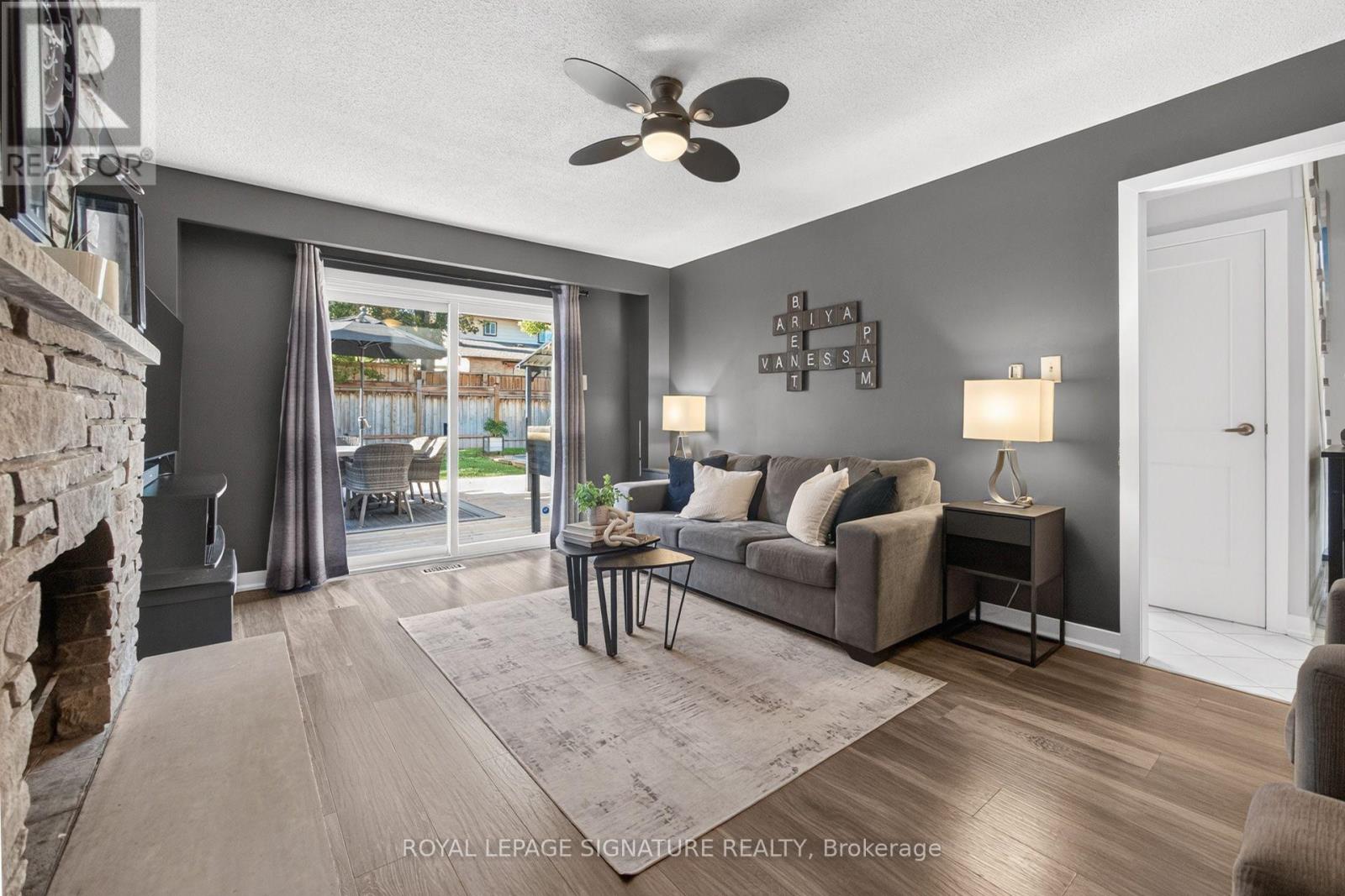 2595 Cavendish Drive, Burlington, Ontario  L7P 4A9 - Photo 20 - W13886588