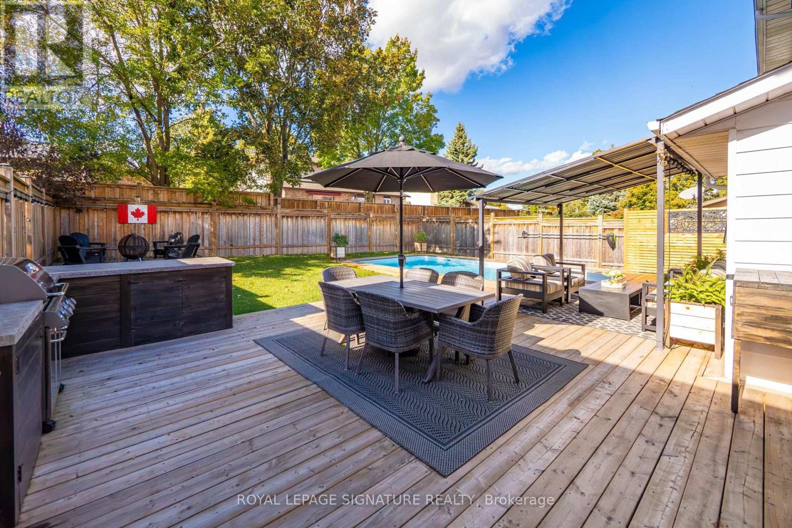 2595 Cavendish Drive, Burlington, Ontario  L7P 4A9 - Photo 38 - W13886588