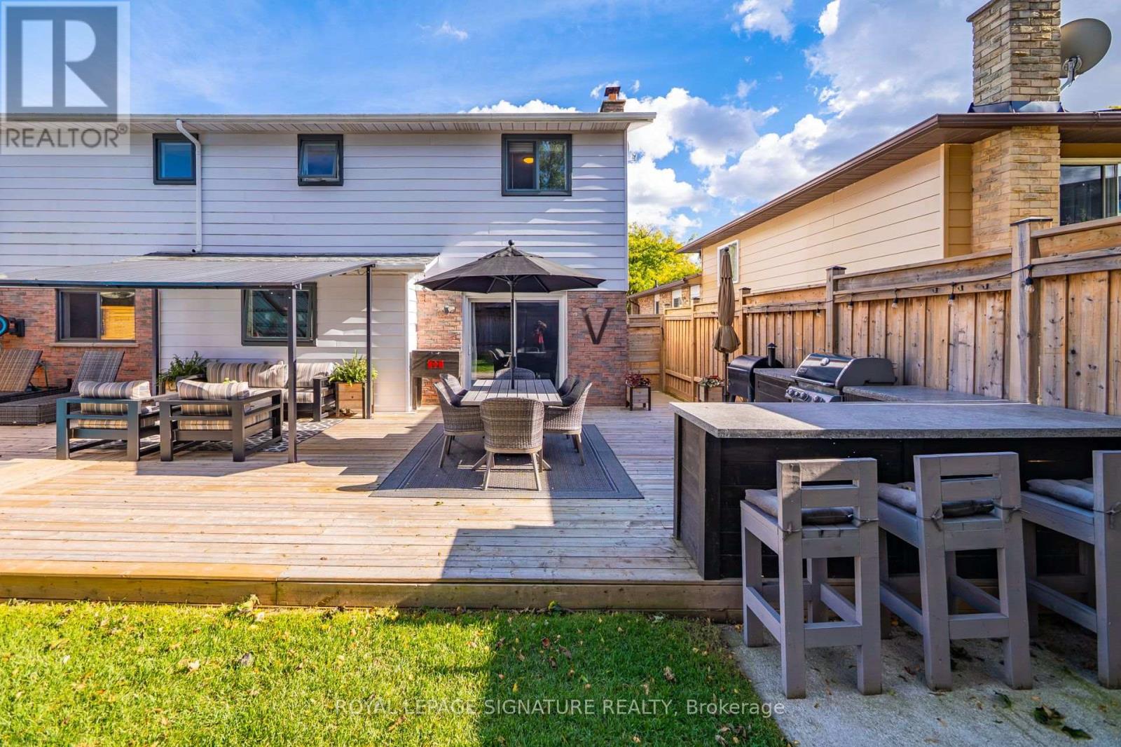 2595 Cavendish Drive, Burlington, Ontario  L7P 4A9 - Photo 41 - W13886588
