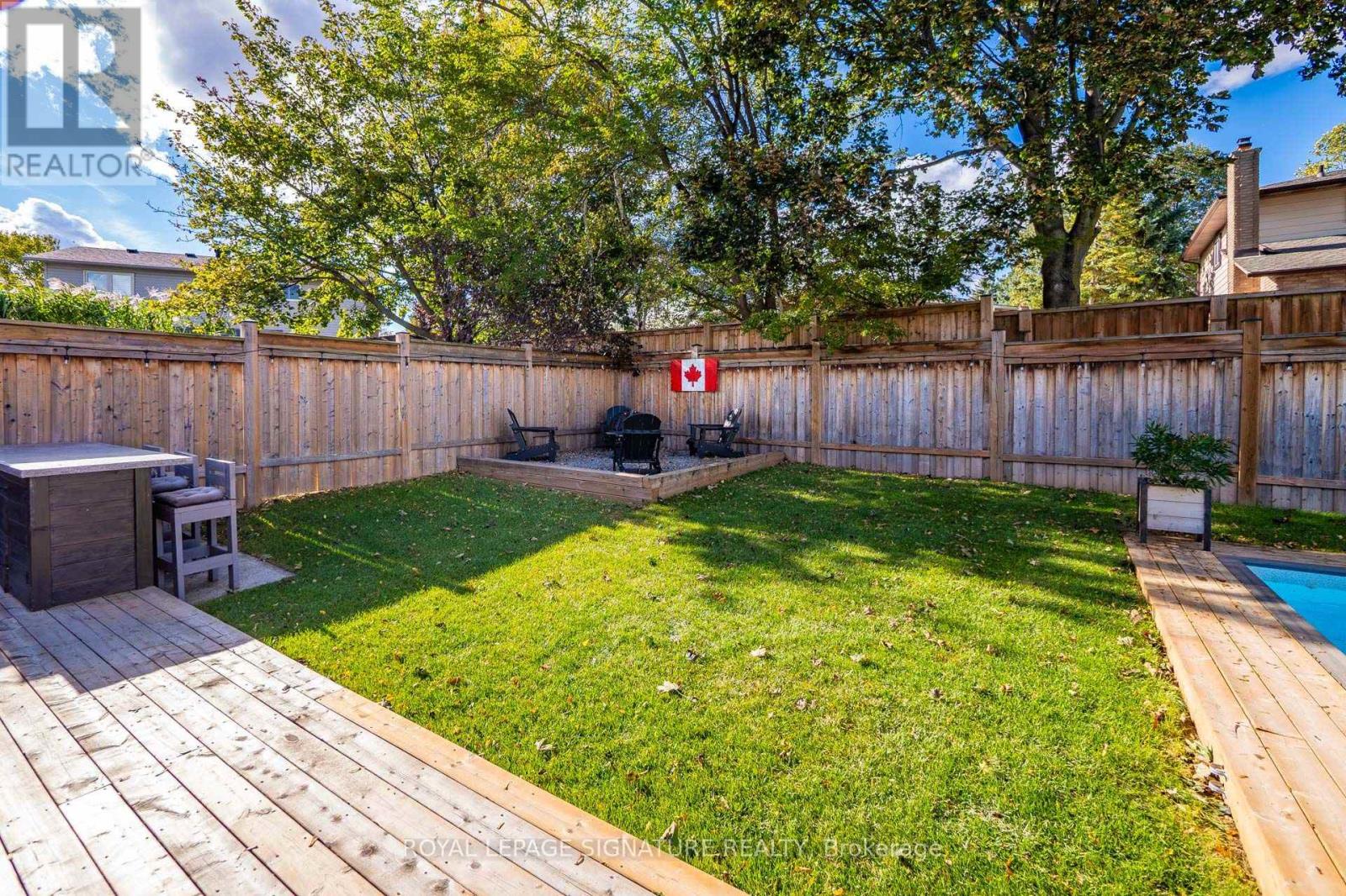 2595 Cavendish Drive, Burlington, Ontario  L7P 4A9 - Photo 47 - W13886588
