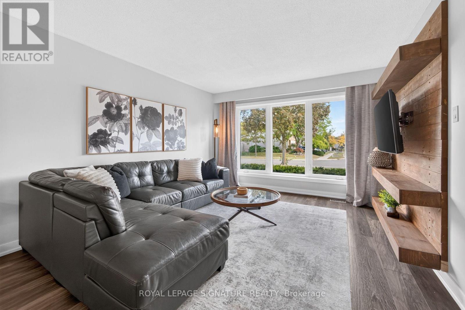 2595 Cavendish Drive, Burlington, Ontario  L7P 4A9 - Photo 8 - W13886588