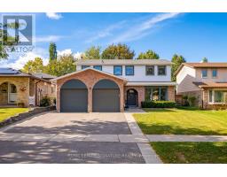 2595 CAVENDISH DRIVE, Burlington, Ontario