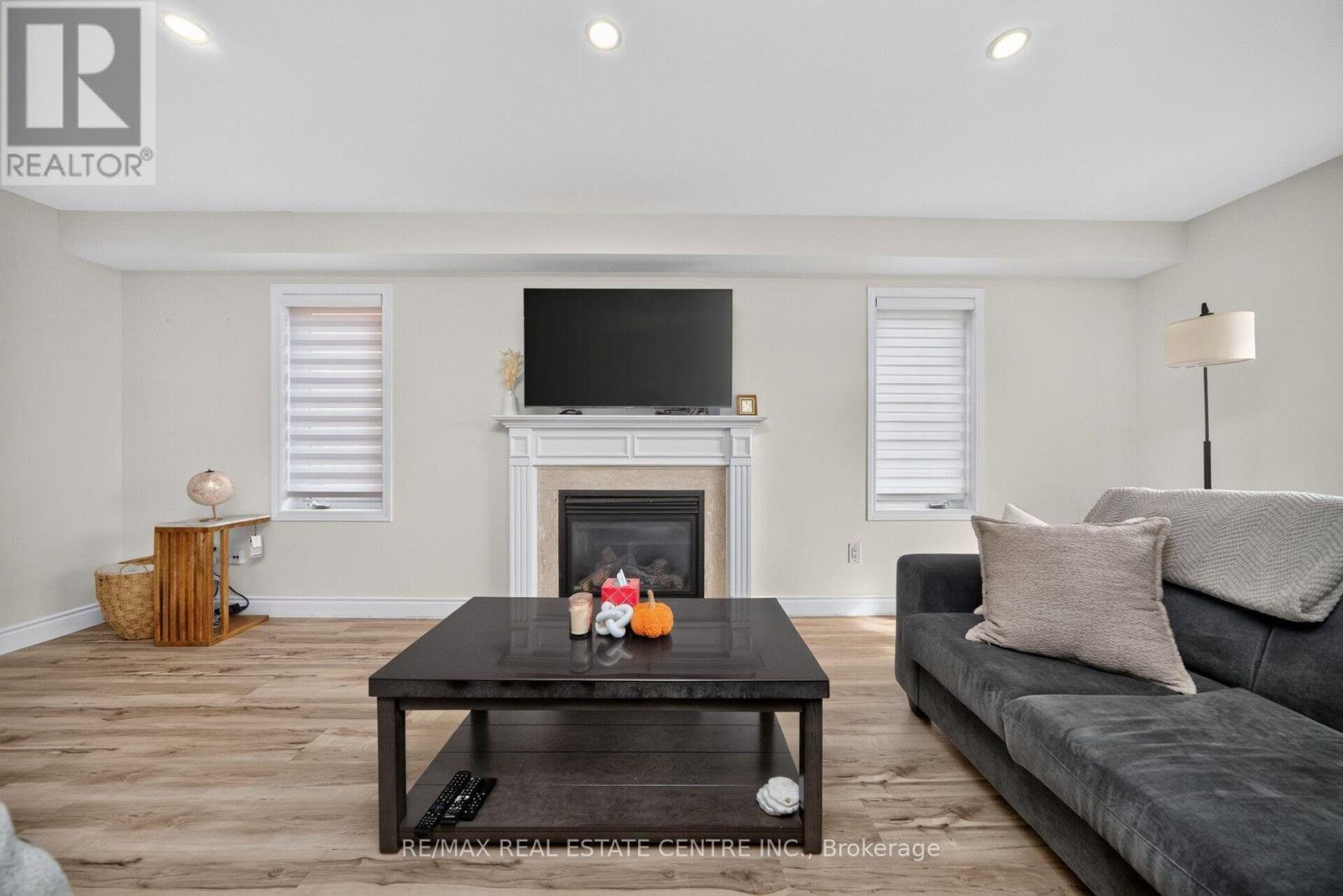 21 River Heights Drive, Brampton, Ontario  L6P 2M9 - Photo 10 - W13886594