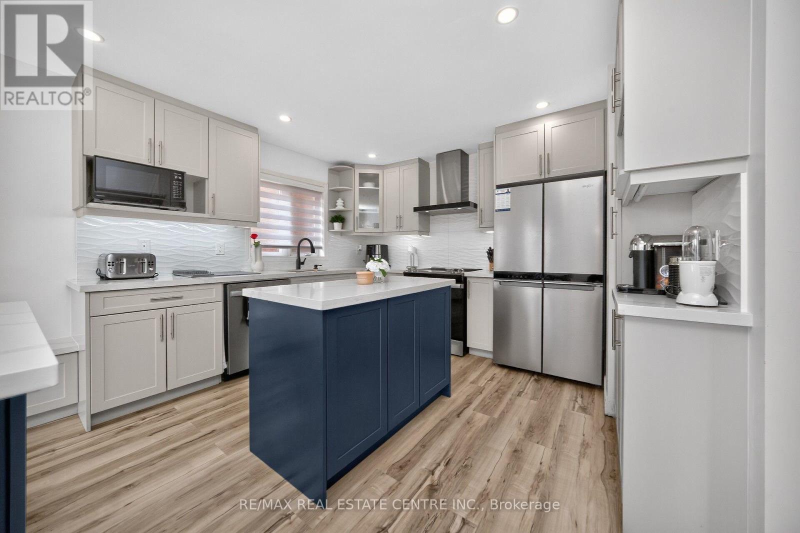 21 River Heights Drive, Brampton, Ontario  L6P 2M9 - Photo 14 - W13886594