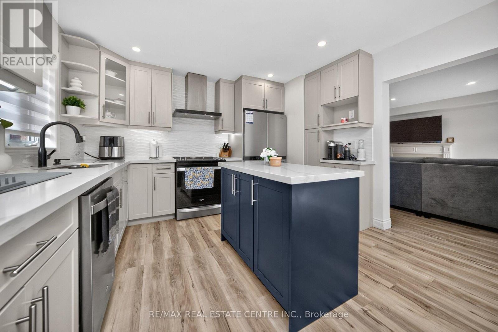 21 River Heights Drive, Brampton, Ontario  L6P 2M9 - Photo 15 - W13886594