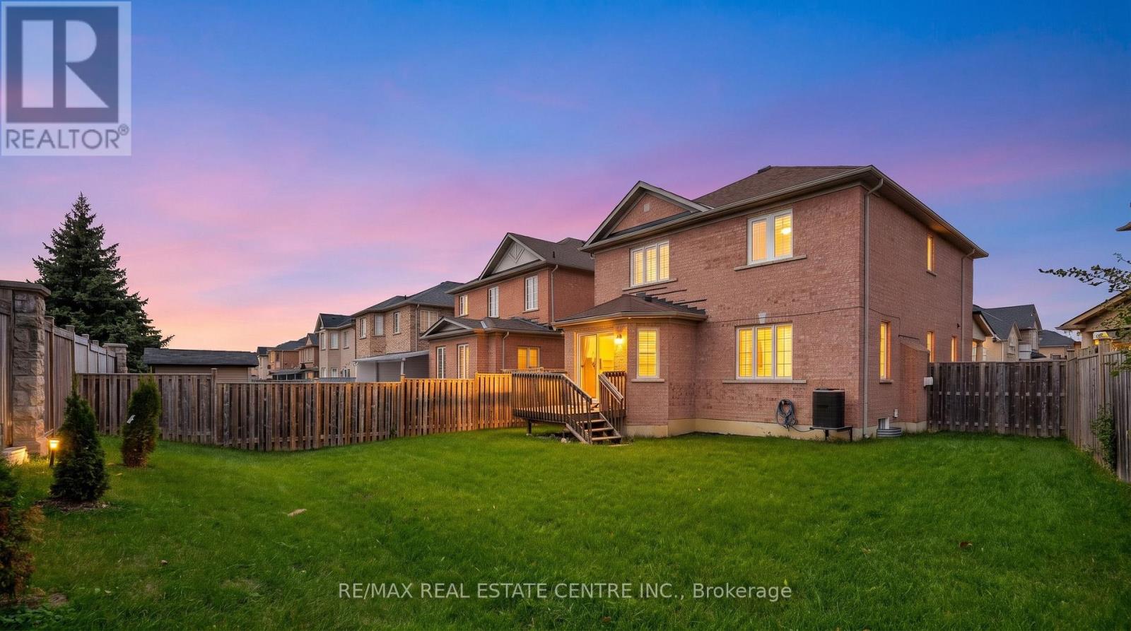 21 River Heights Drive, Brampton, Ontario  L6P 2M9 - Photo 48 - W13886594