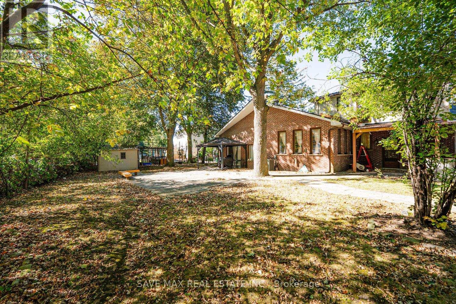 1215 Martins Boulevard, Brampton, Ontario  L6V 0A1 - Photo 44 - W13886602