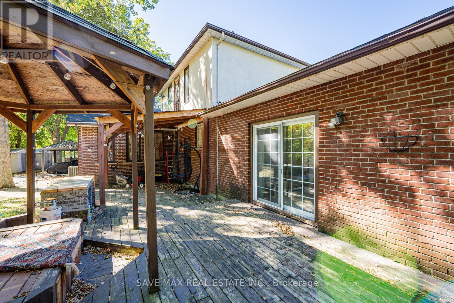 1215 Martins Boulevard, Brampton, Ontario  L6V 0A1 - Photo 46 - W13886602