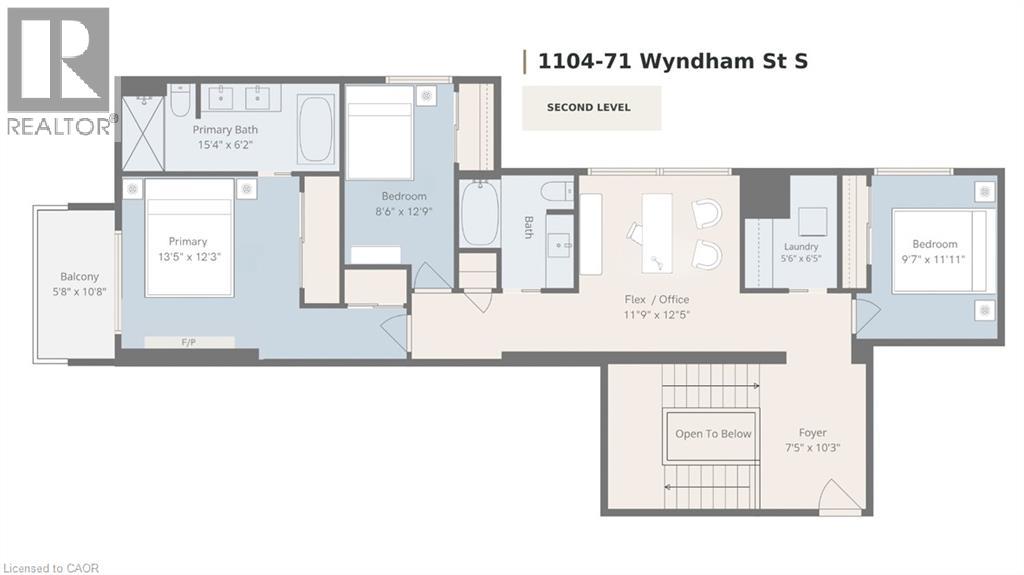 71 Wyndham Street S Unit# 1104, Guelph, Ontario  N1E 5R3 - Photo 40 - 40867230