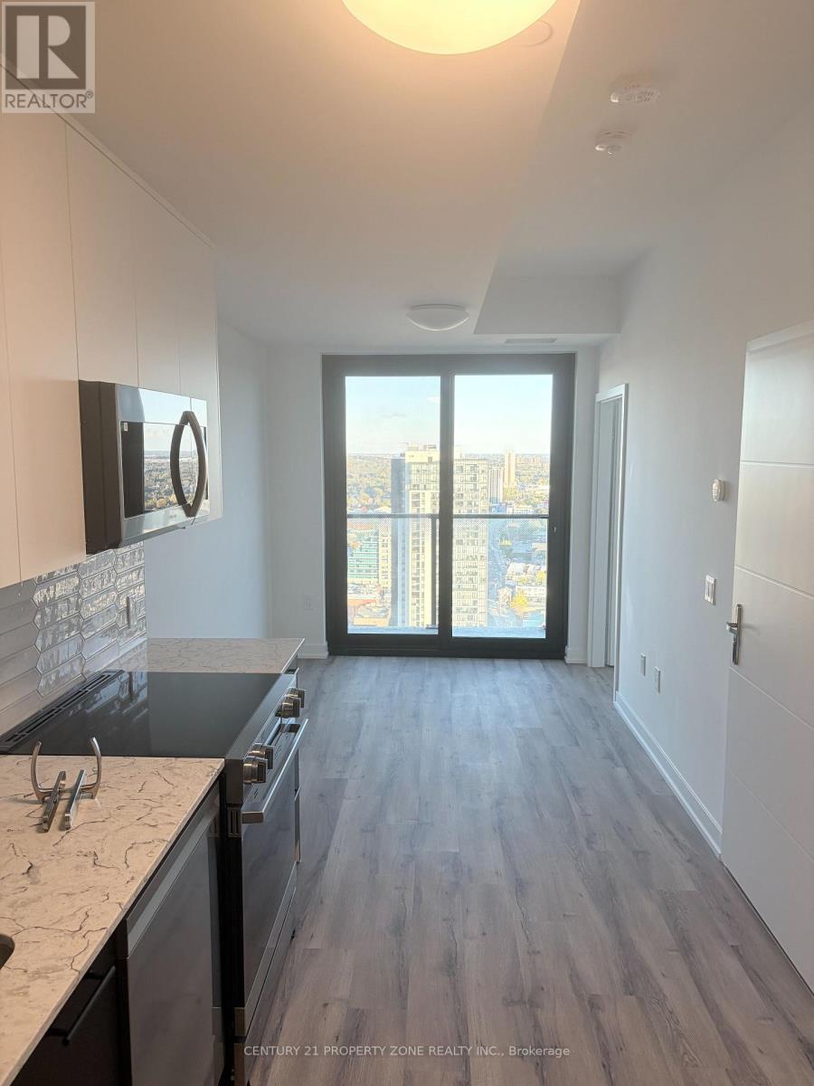 3406 - 30 Francis Street S, Kitchener, Ontario  N2G 1H7 - Photo 4 - X13886612