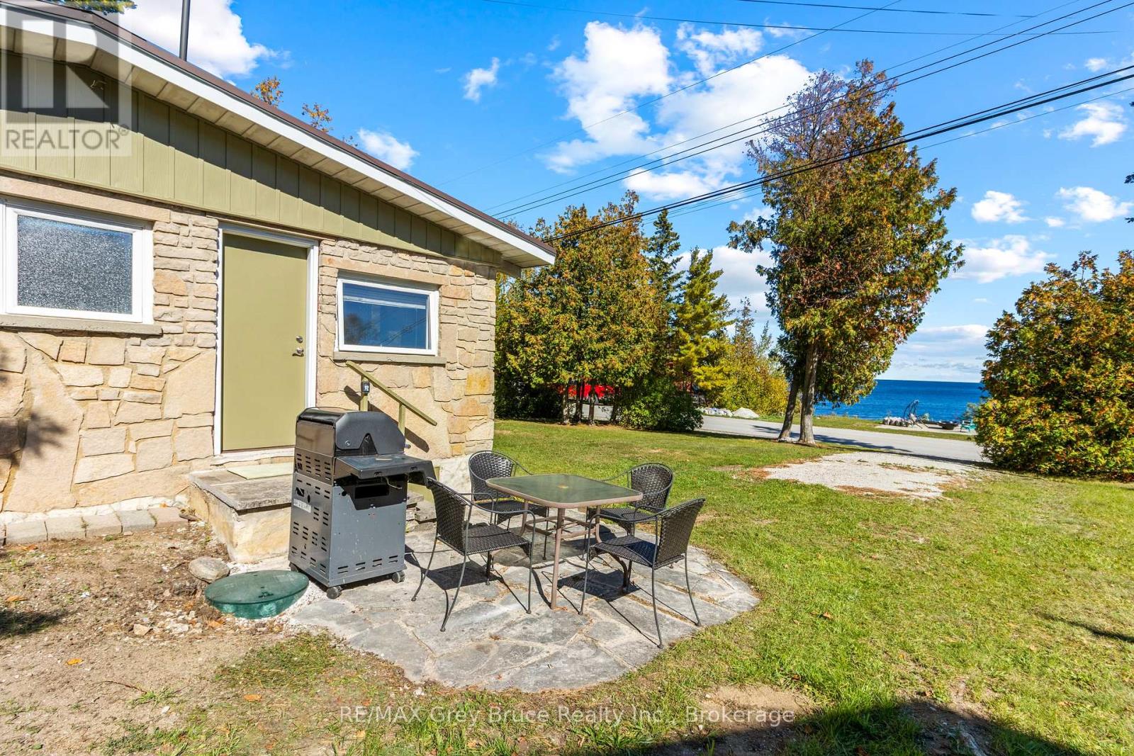 173 Isthmus Bay Road, Northern Bruce Peninsula, Ontario  N0H 1W0 - Photo 2 - X13866002