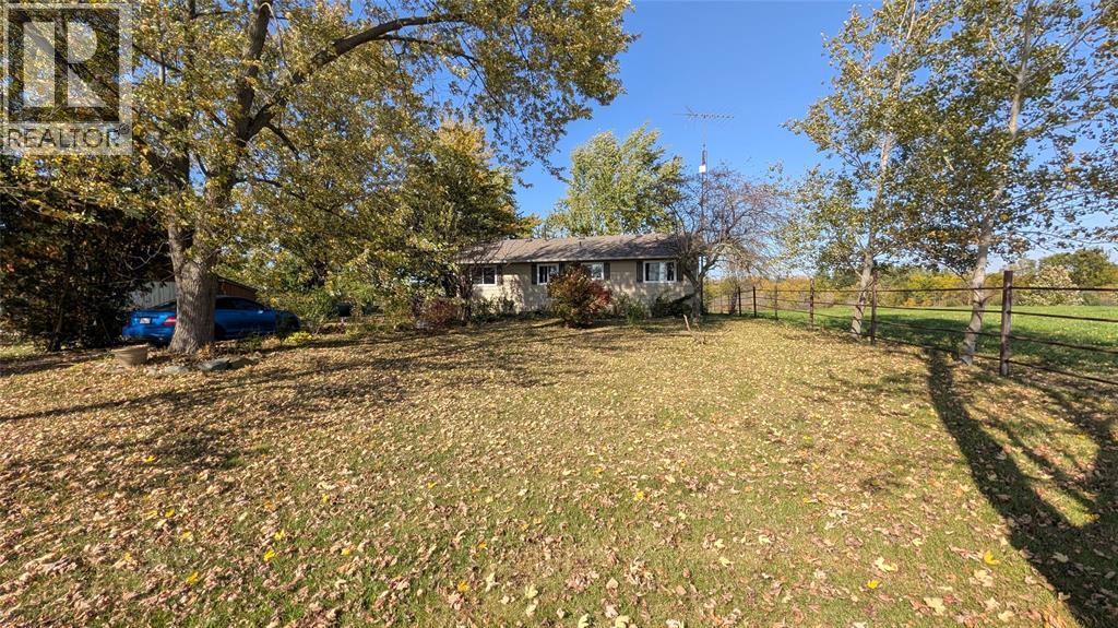 1534 Burman Line, St Clair, Ontario  N0P 2R0 - Photo 1 - 26024886