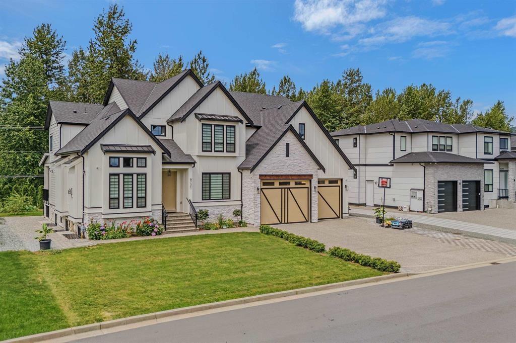 8701 Cleven Drive, Mission, British Columbia  V2V 6Y6 - Photo 3 - R3173848