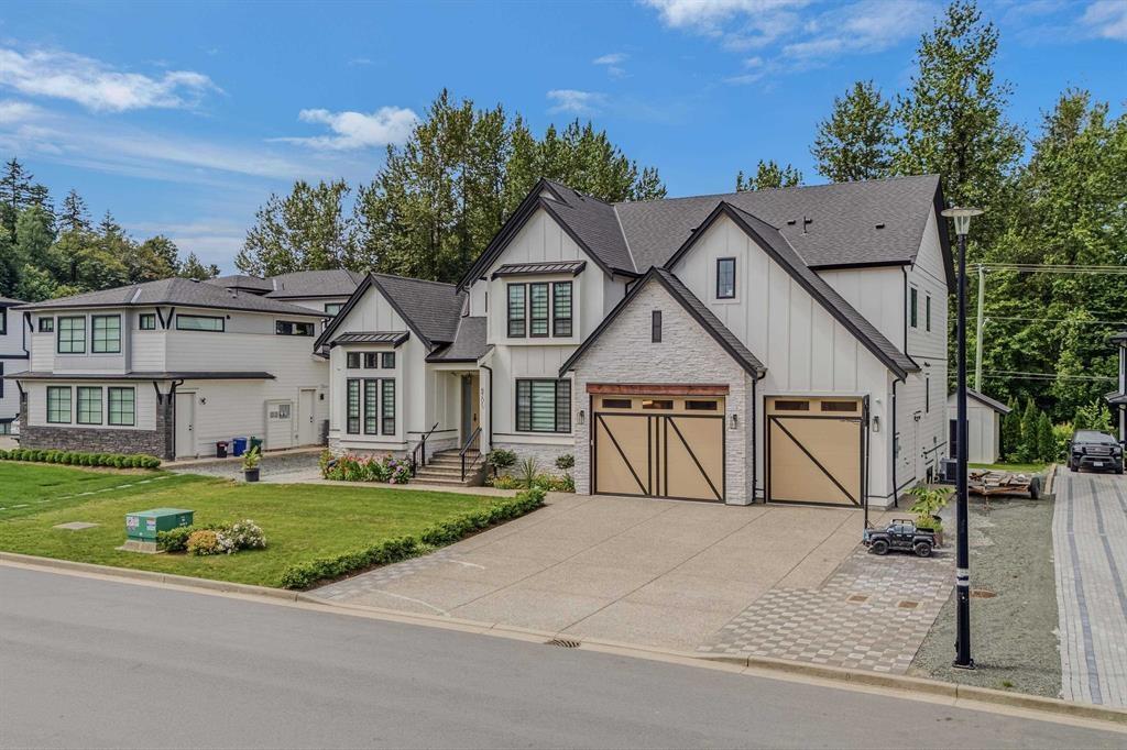 8701 Cleven Drive, Mission, British Columbia  V2V 6Y6 - Photo 4 - R3173848