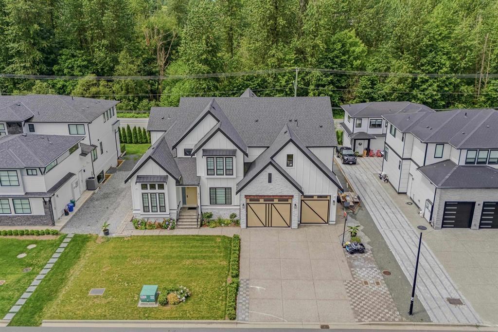 8701 Cleven Drive, Mission, British Columbia  V2V 6Y6 - Photo 9 - R3173848