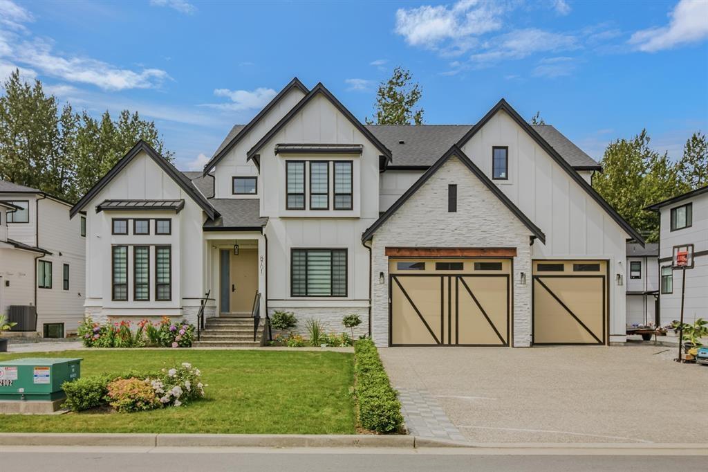 8701 Cleven Drive, Mission, British Columbia  V2V 6Y6 - Photo 2 - R3173848
