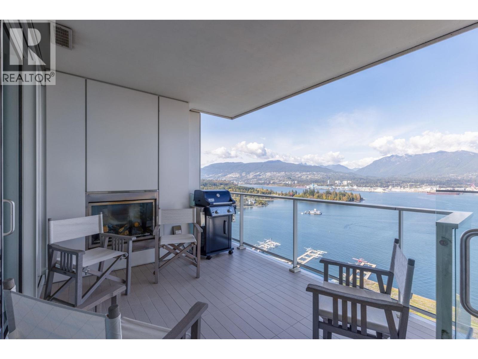 3401 1011 W Cordova Street, Vancouver, British Columbia  V6C 0B2 - Photo 18 - R3172400