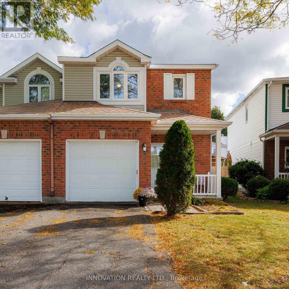 73 MOUNTSHANNON DRIVE, ottawa, Ontario