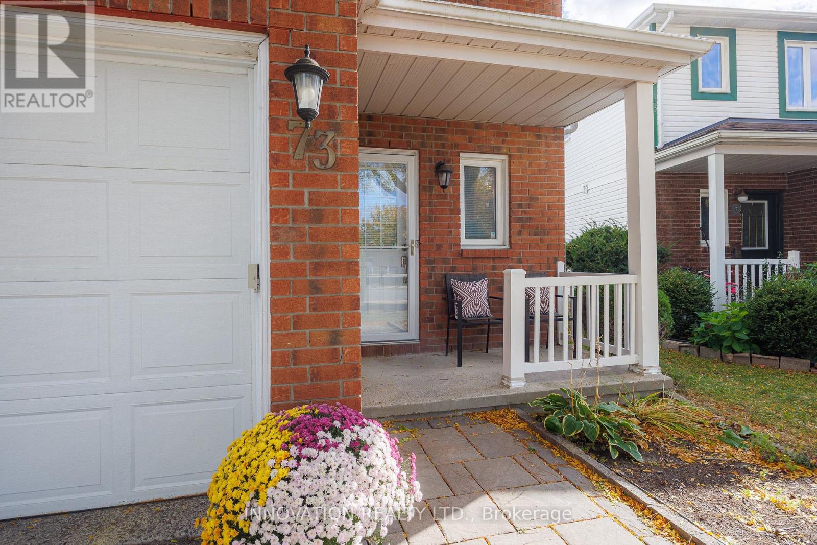 73 Mountshannon Drive, Ottawa, Ontario K2J 4C2 - Photo 3 - X13886622