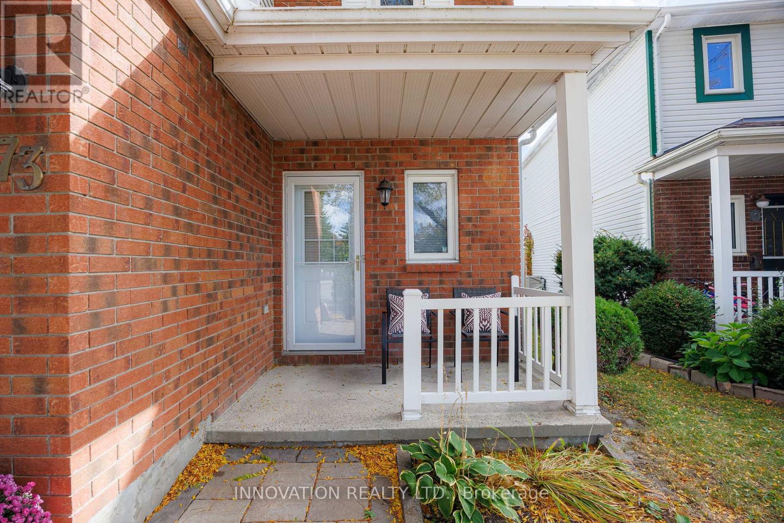 73 Mountshannon Drive, Ottawa, Ontario K2J 4C2 - Photo 4 - X13886622