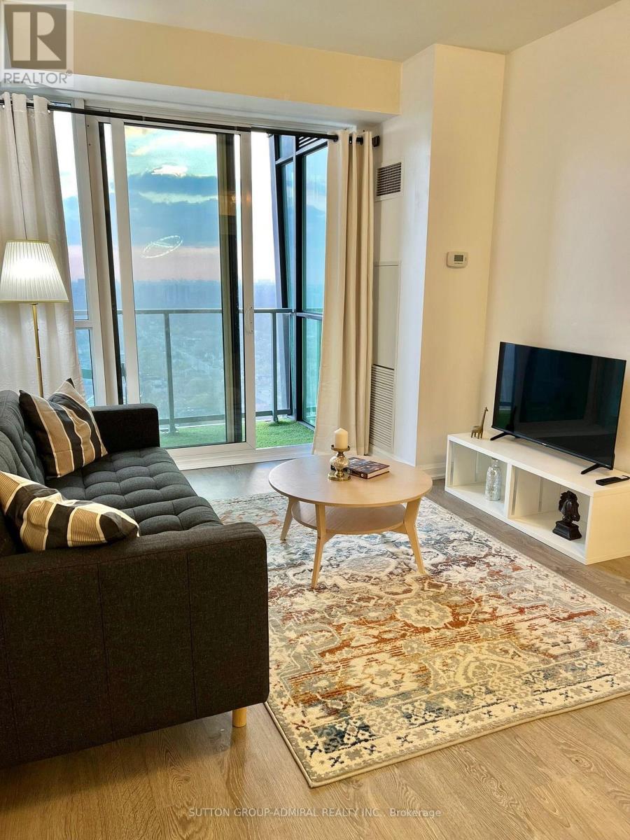2904 - 11 Bogert Avenue, Toronto, Ontario  M2N 0H4 - Photo 7 - C13886616