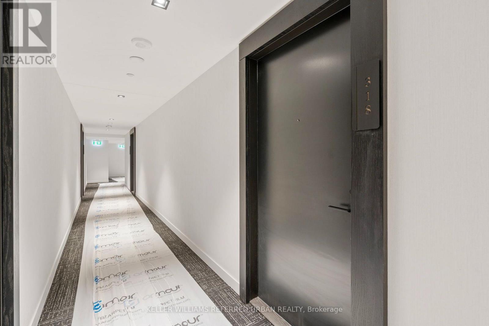 318 - 117 Broadway Avenue, Toronto, Ontario  M4P 1V3 - Photo 2 - C13886618