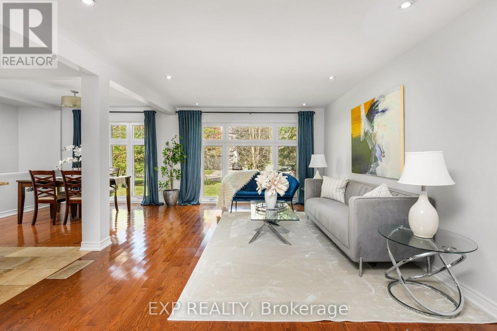 5 Tadcaster Place, Toronto, Ontario  M3B 1G6 - Photo 7 - C13886634