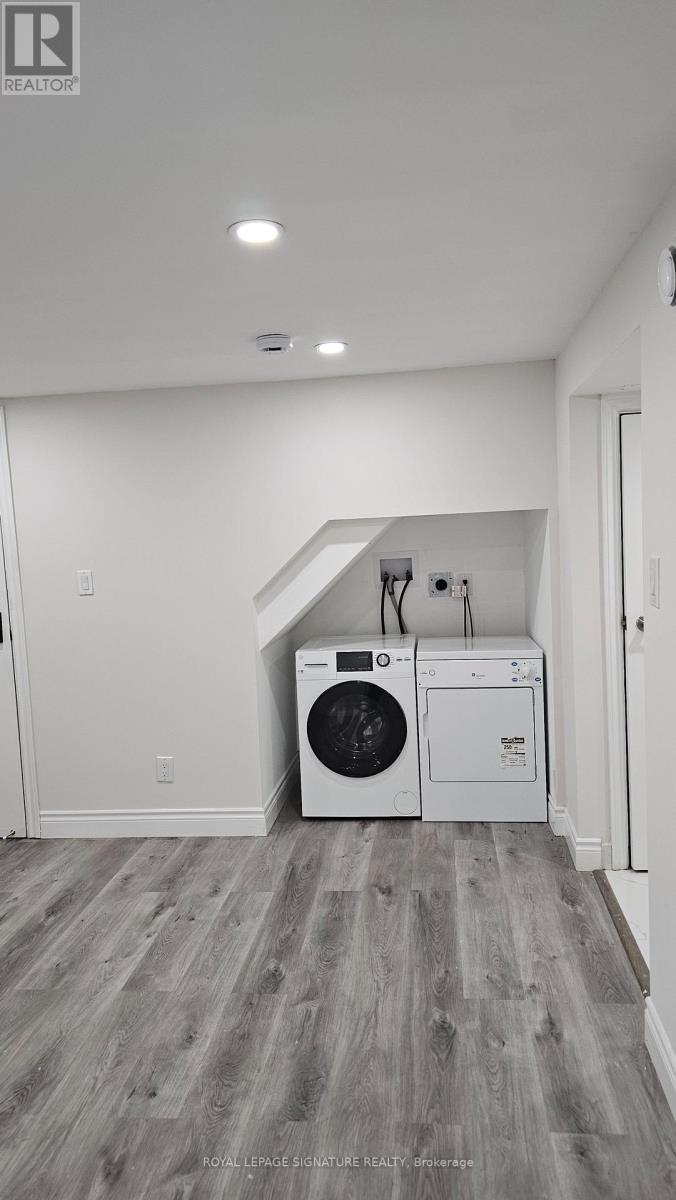 Lower - 772 Scarborough Golf Club Road, Toronto, Ontario  M1G 1J1 - Photo 14 - E13886614