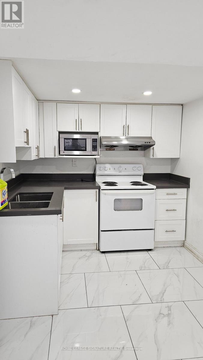 Lower - 772 Scarborough Golf Club Road, Toronto, Ontario  M1G 1J1 - Photo 2 - E13886614