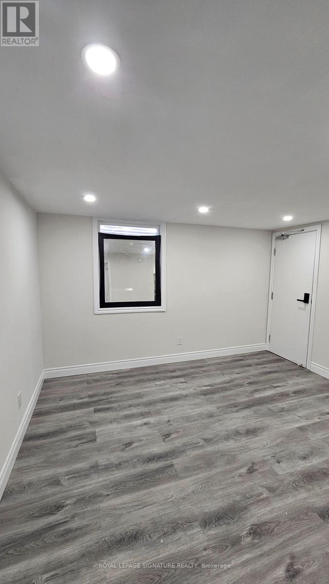 Lower - 772 Scarborough Golf Club Road, Toronto, Ontario  M1G 1J1 - Photo 3 - E13886614