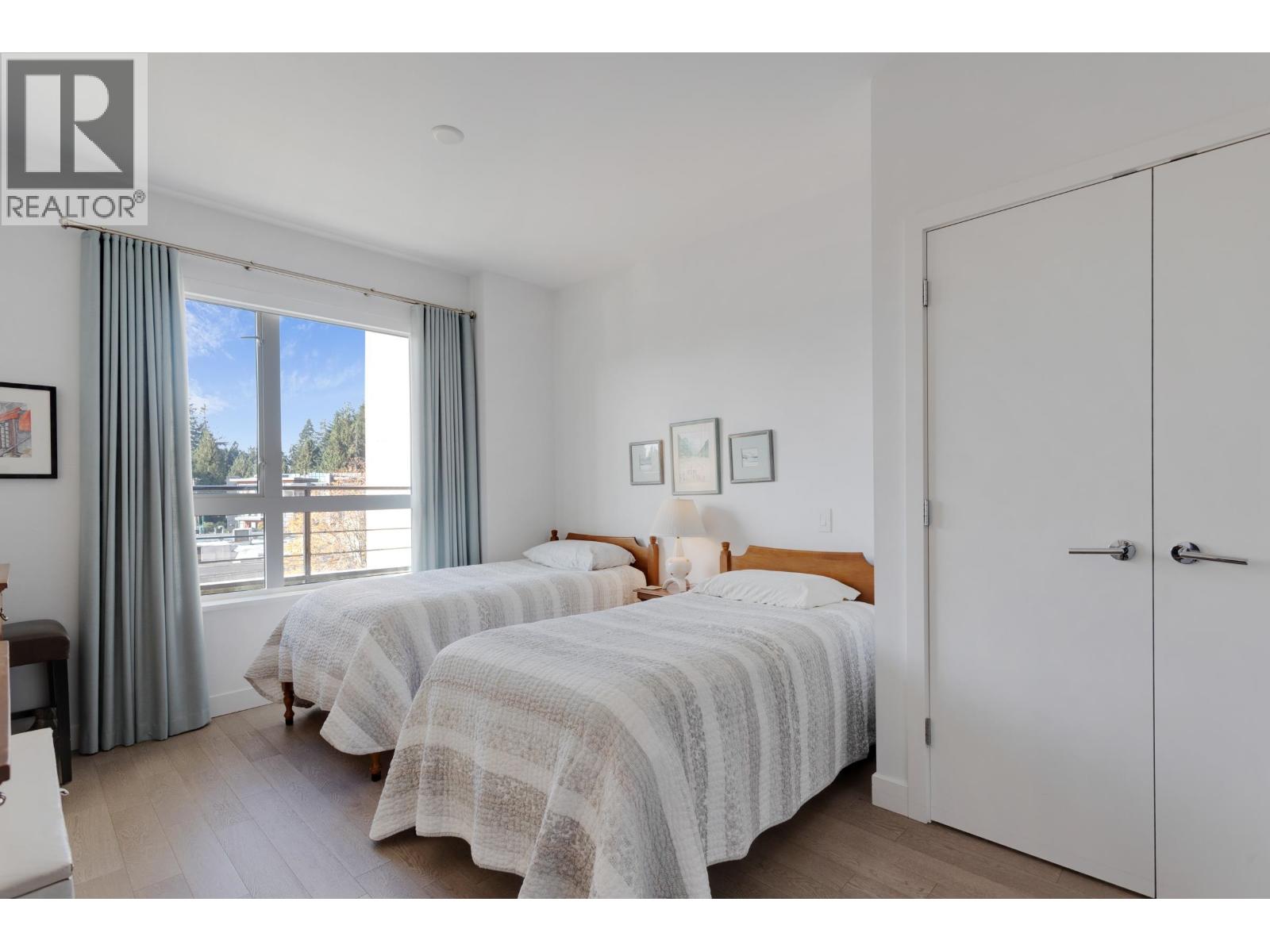 206 3220 Connaught Crescent, North Vancouver, British Columbia  V7R 0A5 - Photo 13 - R3174448
