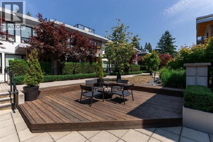 206 3220 Connaught Crescent, North Vancouver, British Columbia  V7R 0A5 - Photo 28 - R3174448