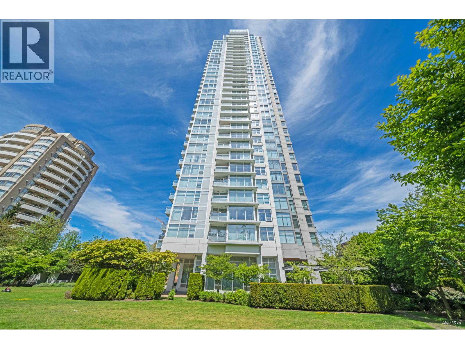 306 4880 BENNETT STREET, burnaby, British Columbia