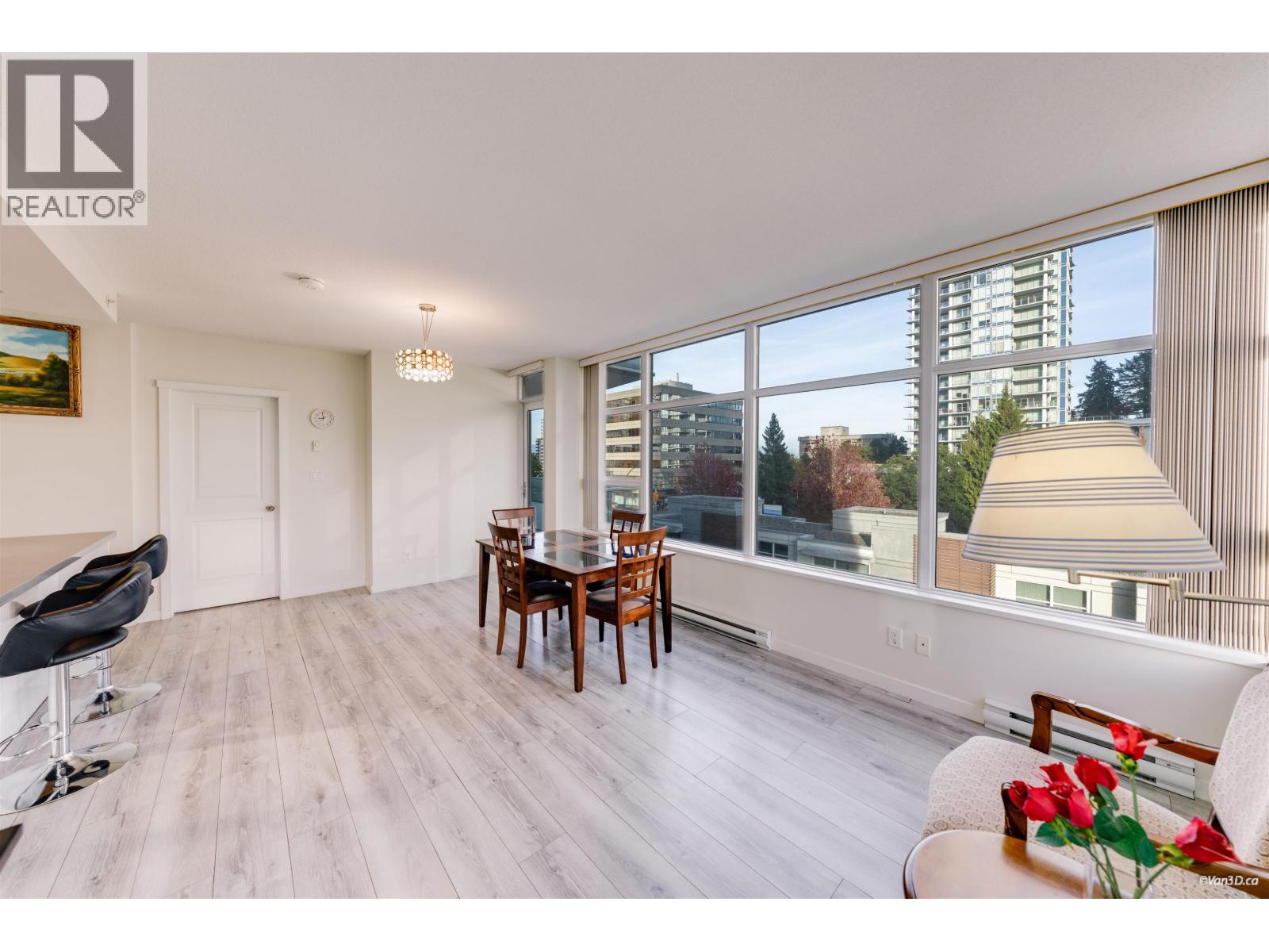 306 4880 Bennett Street, Burnaby, British Columbia  V5H 0C1 - Photo 10 - R3174456