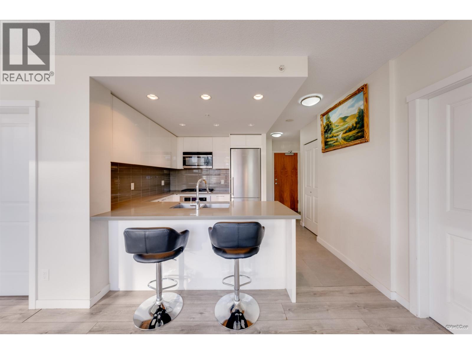 306 4880 Bennett Street, Burnaby, British Columbia  V5H 0C1 - Photo 14 - R3174456