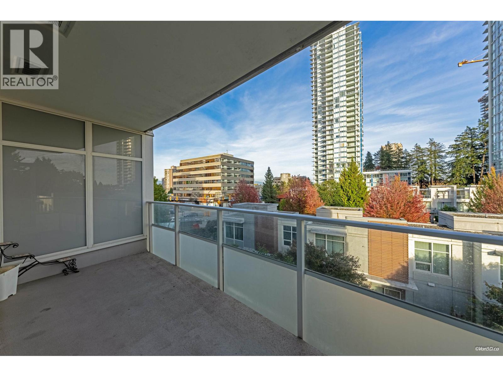 306 4880 Bennett Street, Burnaby, British Columbia  V5H 0C1 - Photo 16 - R3174456