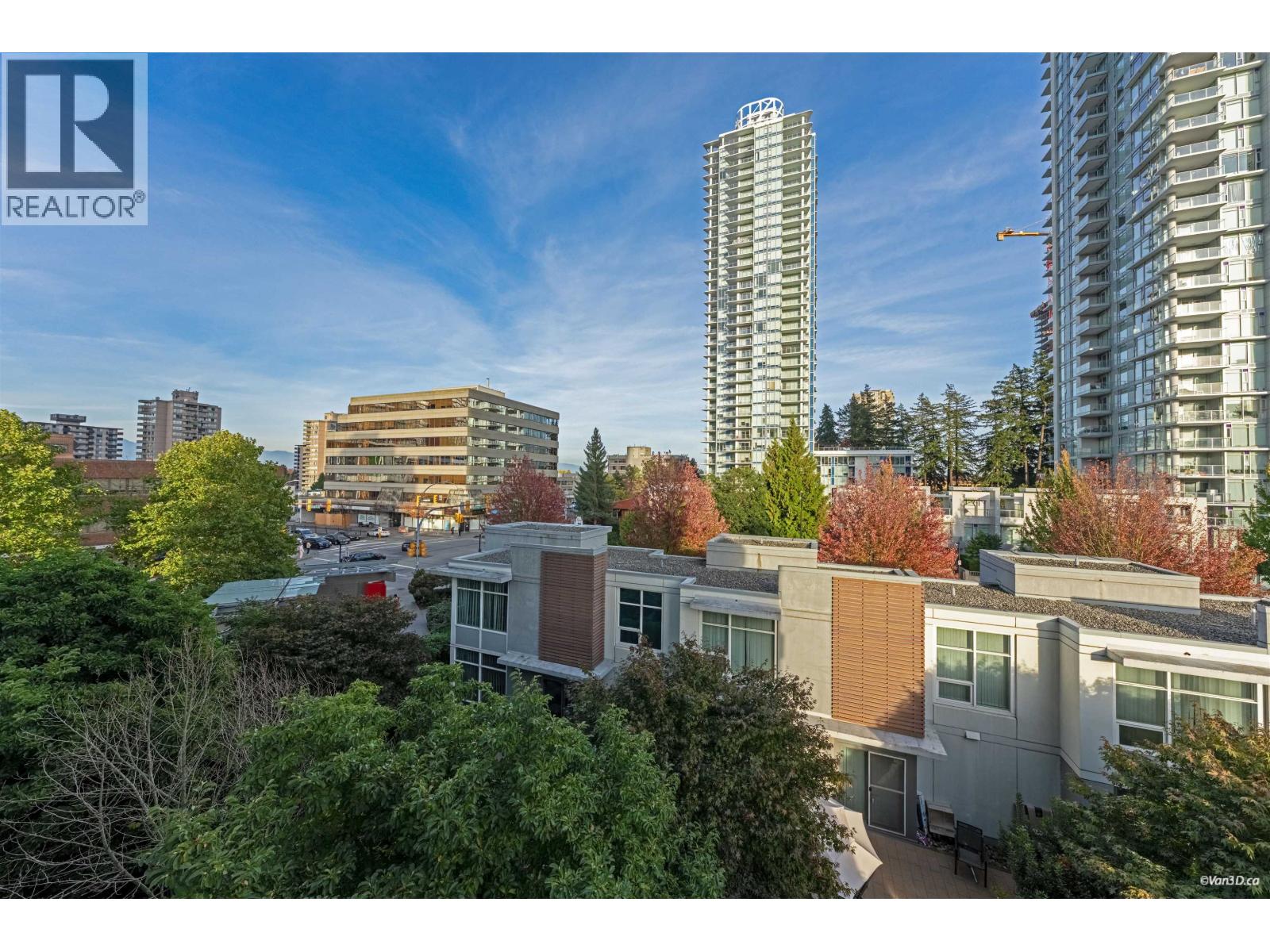 306 4880 Bennett Street, Burnaby, British Columbia  V5H 0C1 - Photo 17 - R3174456
