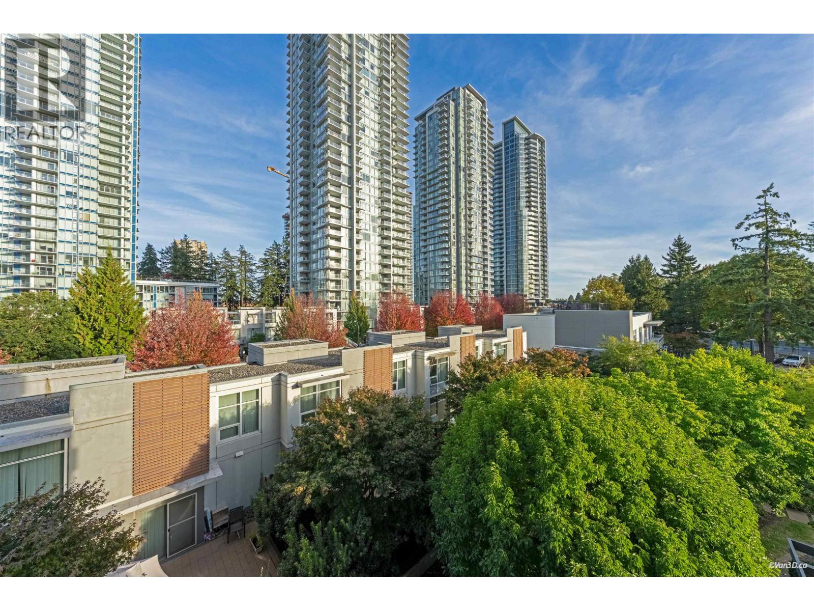 306 4880 Bennett Street, Burnaby, British Columbia  V5H 0C1 - Photo 18 - R3174456