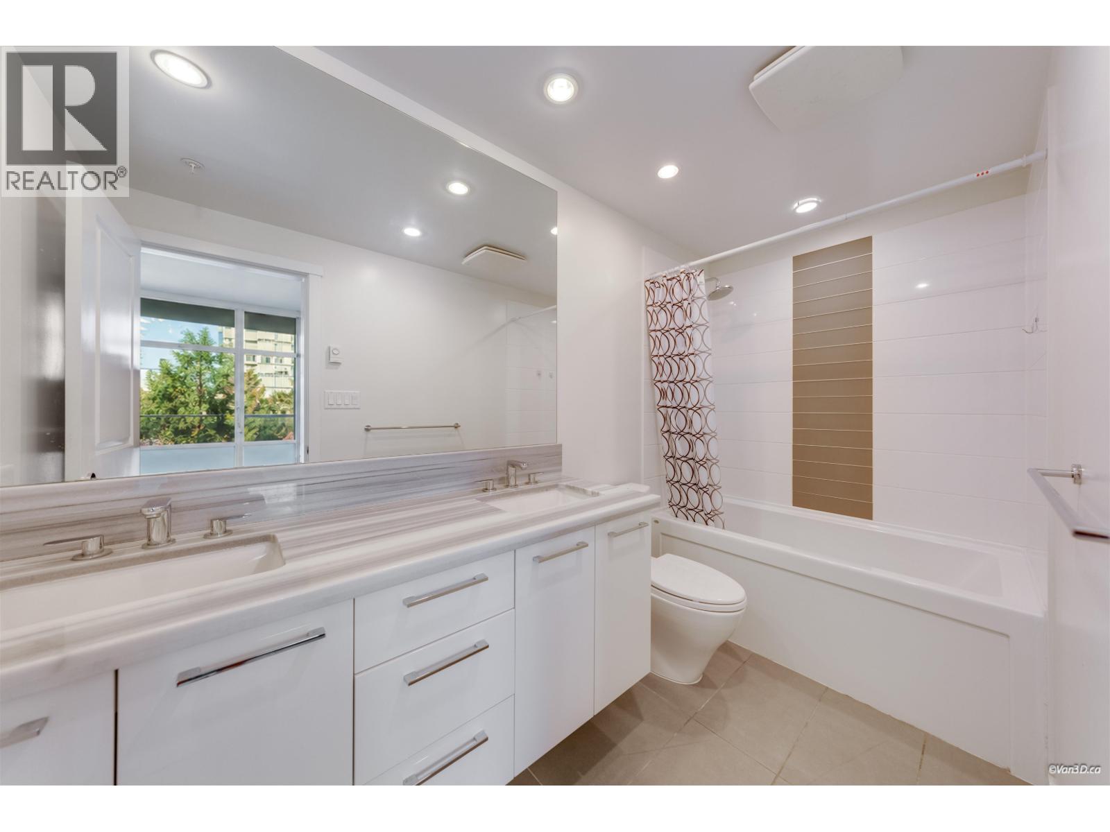 306 4880 Bennett Street, Burnaby, British Columbia  V5H 0C1 - Photo 23 - R3174456