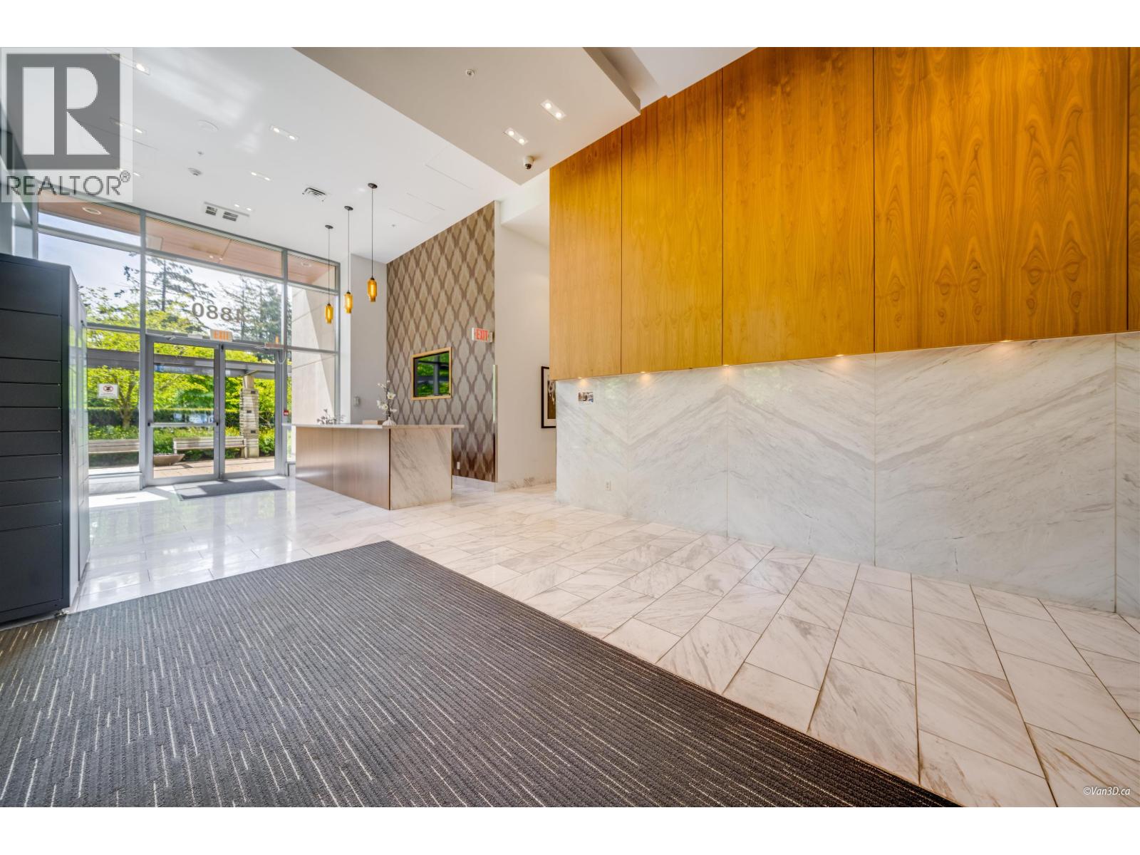 306 4880 Bennett Street, Burnaby, British Columbia  V5H 0C1 - Photo 3 - R3174456