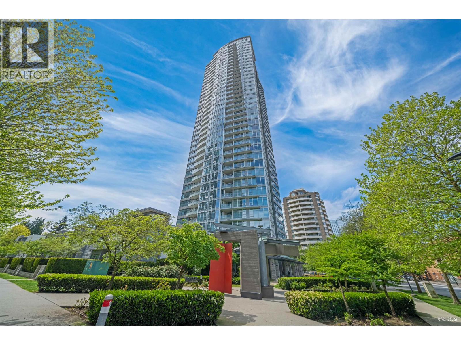 306 4880 Bennett Street, Burnaby, British Columbia  V5H 0C1 - Photo 31 - R3174456