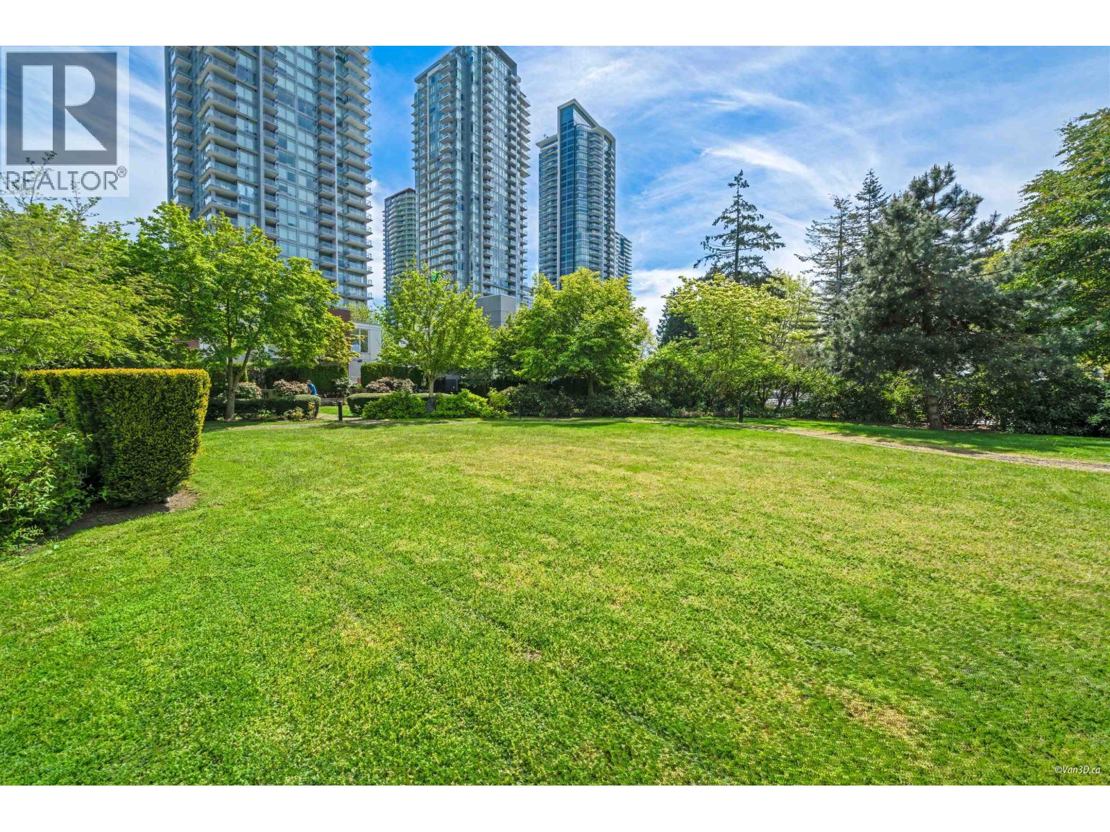 306 4880 Bennett Street, Burnaby, British Columbia  V5H 0C1 - Photo 32 - R3174456