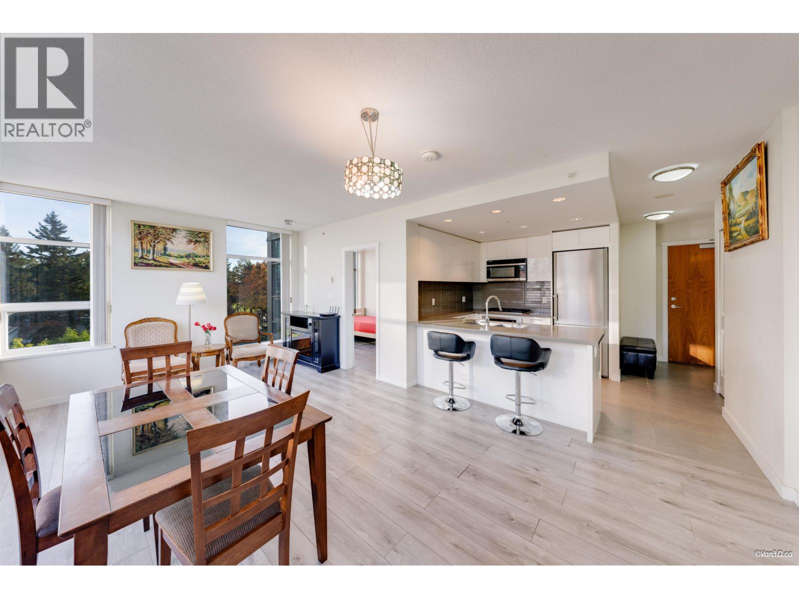306 4880 Bennett Street, Burnaby, British Columbia  V5H 0C1 - Photo 7 - R3174456
