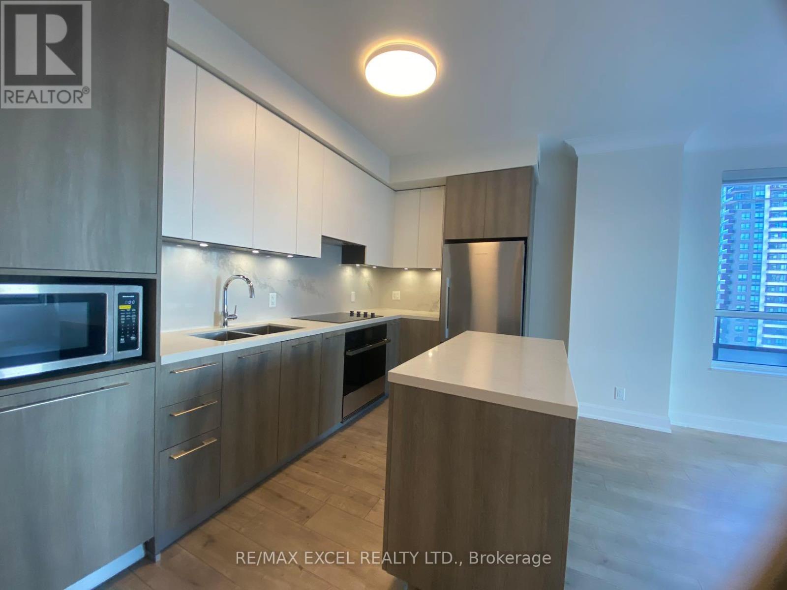 2101 - 38 Water Walk Drive, Markham, Ontario  L3R 6M8 - Photo 29 - N13886630