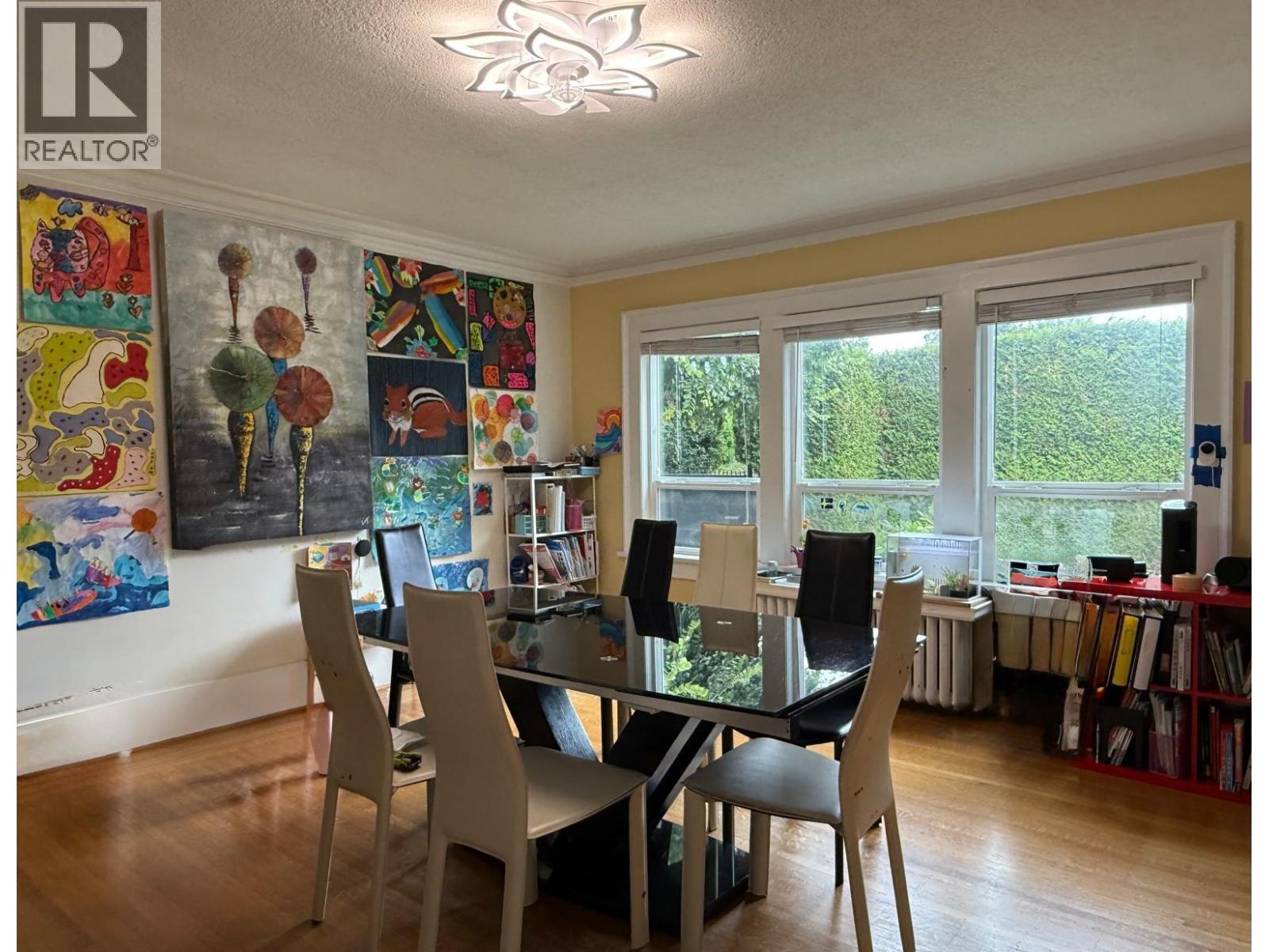 4025 Granville Street, Vancouver, British Columbia  V6H 3L1 - Photo 4 - R3174451