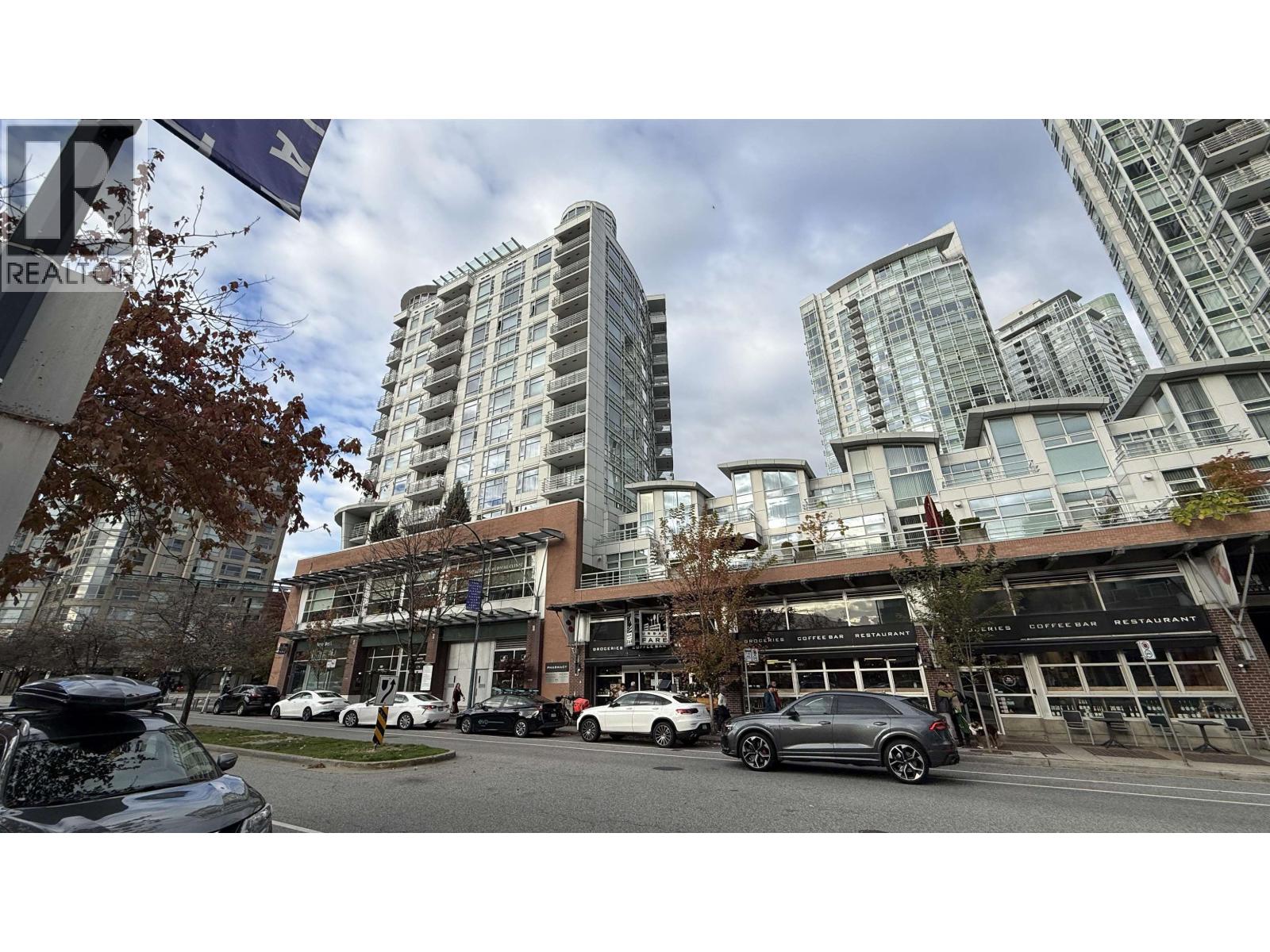 6xx 189 Davie Street, Vancouver, British Columbia  V6Z 2X9 - Photo 10 - R3174453