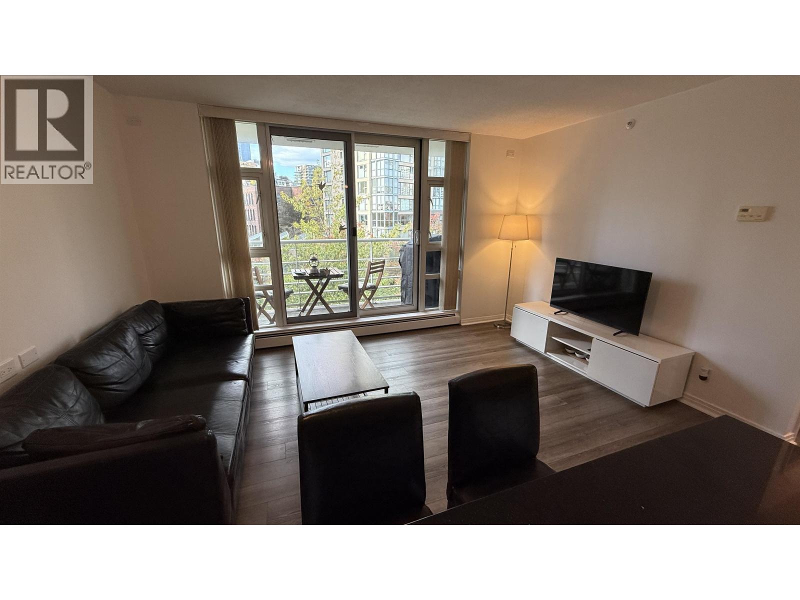 6xx 189 Davie Street, Vancouver, British Columbia  V6Z 2X9 - Photo 2 - R3174453