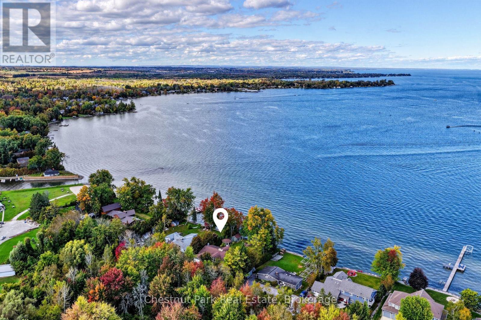 1034 Degrassi Cove Place, Innisfil (Churchill), Ontario  L0L 1W0 - Photo 37 - N13886632